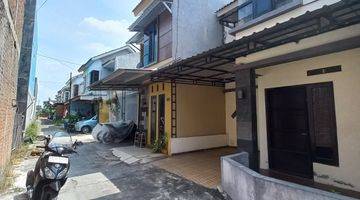 Gambar 4 Dijual Rumah Murah Siap Huni Dua Lantai Di Baturetno Banguntapan 