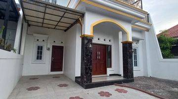 Gambar 4 Dijual Rumah Murah Siap Huni Dua Lantai Dekat Kota Jogja 