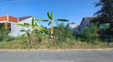 Gambar 5 Dijual Tanah SHM Pekarangan Murah Dekat jln.wonosari POTORONO 