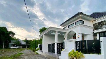 Gambar 3 Dijual Rumah Murah Siap Huni Di Jakal Km 13 Dekat Uii