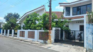 Gambar 2 Dijual Rumah Murah Full Furnish Dekat Malioboro Jogja