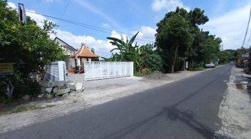 Gambar 3 Dijual Villa Murah Mangku Jalan Utama View Sungai Sawah Pegunungan 