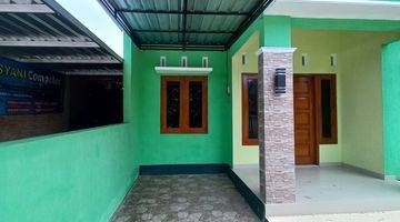 Gambar 5 Dijual Rumah Murah Proses Finishing Sampai Siap Huni Di Piyungan Jln.wonosari 