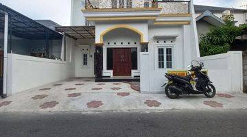 Gambar 1 Dijual Rumah Murah Siap Huni Dua Lantai Dekat Kota Jogja 