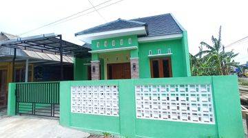 Gambar 2 Dijual Rumah Murah Proses Finishing Sampai Siap Huni Di Piyungan Jln.wonosari 