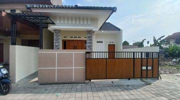 Gambar 1 Dijual Rumah Murah Siap Huni Di Baturetno Dekat Jln.wonosari