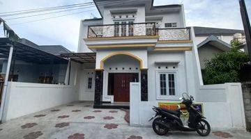 Gambar 5 Dijual Rumah Murah Siap Huni Dua Lantai Dekat Kota Jogja 