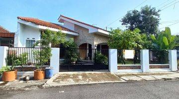 Gambar 1 Dijual Rumah Murah Full Furnish Dekat Malioboro Jogja