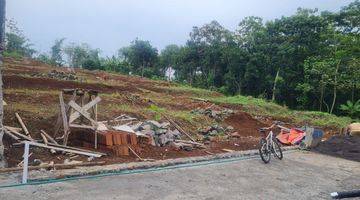 Gambar 4 Tanah Murah Lokasi Dekat Kampus UNNES Sudah SHM