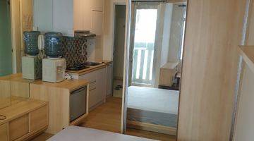 Gambar 1 Jual Apartemen Fullfurnished Green Bay Pluit 