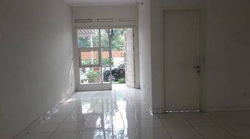 Gambar 2 Jual Rumah Cluster Starling Sumarecon Serpong 