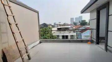 Gambar 5 Jual Rumah Baru Pertama Buana Jak Bar 