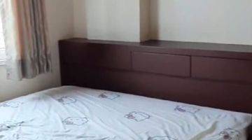 Gambar 4 Jual Apartemen Furnished Puri Park View Jak Bar