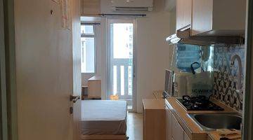 Gambar 4 Jual Apartemen Fullfurnished Green Bay Pluit 