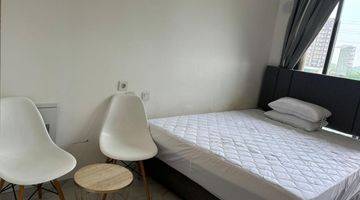 Gambar 3 Jual Murah Furnished Apartemen skyhouse BSD 