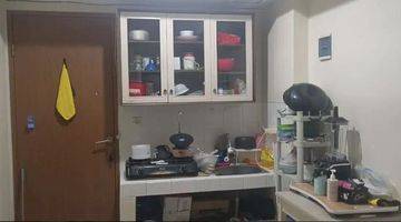 Gambar 1 Jual  Cepat Apartemen Green Park View Jkt Bar