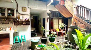 Gambar 2 Dijual Rumah Vintage Terawat di Menteng