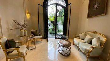 Gambar 1 Dijual Luxury House Near Scbd, Jakarta Selatan 