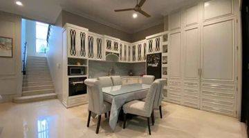 Gambar 5 Dijual Luxury House Near Scbd, Jakarta Selatan 