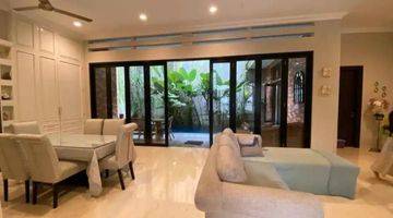 Gambar 2 Dijual Luxury House Near Scbd, Jakarta Selatan 