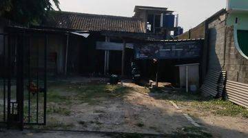 Gambar 2 Dijual Tanah Bonus Rumah Harga Murah dekat Kampus UAD di Yogyakarta