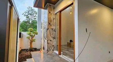 Gambar 3 Di Jual Rumah Modern Harga Murah Bonus AC, kitchen set dan Minibar di Yogyakarta