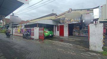 Gambar 3 Dijual Tanah Murah Posisi Sangat Strategis di Pusat Kota Yogyakarta