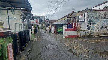 Gambar 1 Dijual Tanah Murah Posisi Sangat Strategis di Pusat Kota Yogyakarta