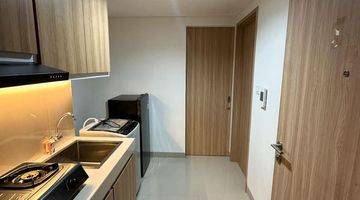 Gambar 5 Embarcadero 1 Br Full Furnished Pet Friendly