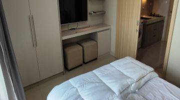 Gambar 1 Embarcadero Bintaro Pet Friendly Full Furnished