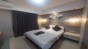 Gambar 2 Embarcadero Bintaro Full Furnished Pet Friendly