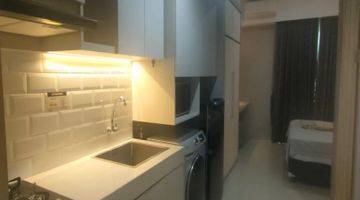 Gambar 4 Embarcadero Bintaro Full Furnished Pet Friendly