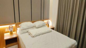 Gambar 1 Embarcadero Bintaro Full Furnihsed Pet Friendly