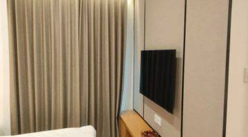 Gambar 5 Embarcadero Bintaro Full Furnihsed Pet Friendly