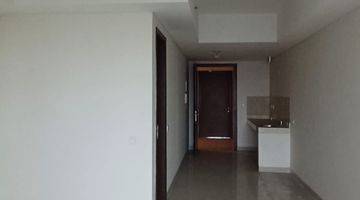 Gambar 5 Kemang Vilage Tower Intercon Studio Cicilan 4 Jtan