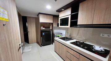 Gambar 1 Embarcadero Bintaro Pet Friendly Full Furnished