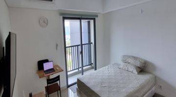 Gambar 1 Embarcadero Semi Furnished Pet Friendly