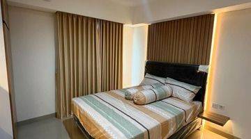 Gambar 2 Embarcadero 1 Br Full Furnished Pet Friendly