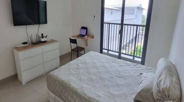 Gambar 4 Embarcadero Semi Furnished Pet Friendly