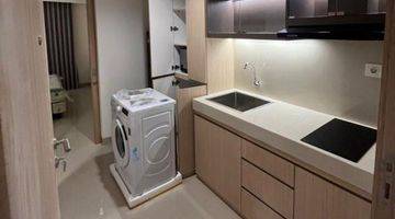 Gambar 2 Embarcadero Bintaro Full Furnished Pet Friendly