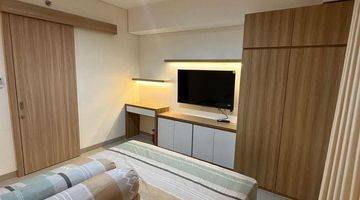 Gambar 4 Embarcadero 1 Br Full Furnished Pet Friendly