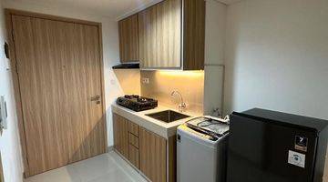 Gambar 3 Embarcadero 1 Br Full Furnished Pet Friendly