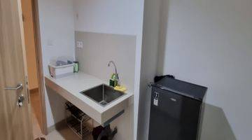 Gambar 2 Embarcadero Semi Furnished Pet Friendly