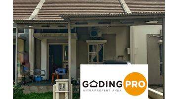 Gambar 1 Dijual Rumah Siap Huni Di Suvarna Sutra Cluster Dhana