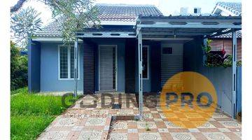 Gambar 1 Dijual Rumah Siap Huni Di Citra Raya Bundaran 4