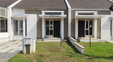 Gambar 1 Dijual Rumah Di Suvarna Sutra Cluster Fedora