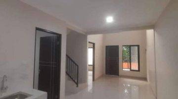 Gambar 4 Dijual Rumah 2 Lantai Di Citra Raya Cikupa Sevilla