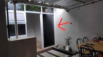 foto lainnya rumah 2 lantai dijual murah