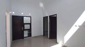ruang tamu 1 unit saja rumah baru