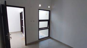 kamar tidur 1 unit saja rumah baru